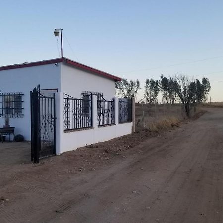 Cabanas Los Laureles Ruta Del Vino Bc Ensenada Exterior foto