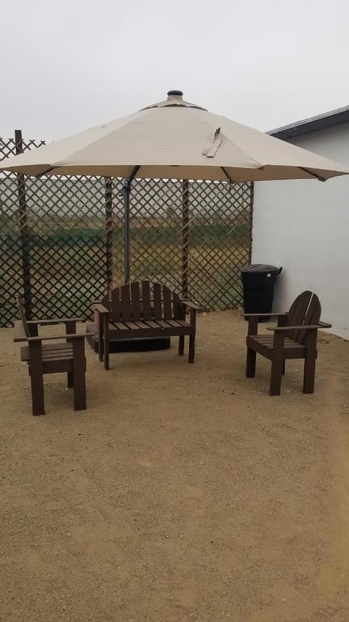 Cabanas Los Laureles Ruta Del Vino Bc Ensenada Exterior foto